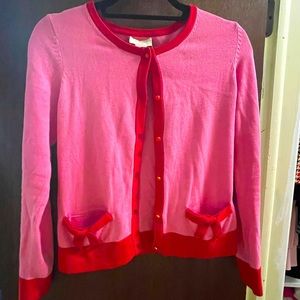 Kate Spade Cardigan